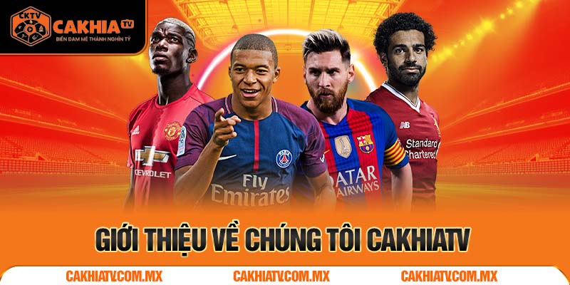 Giới thiệu sơ bộ về cakhiatv