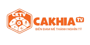 logo cakhia