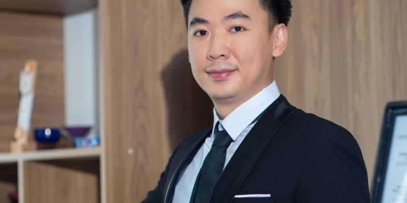 Khởi nguồn đam mê của người sáng lập CakhiaTV