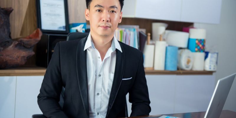 Tầm nhìn tương lai và tâm huyết của người sáng lập CakhiaTV