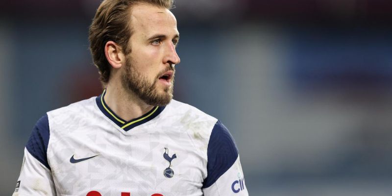 Harry Kane – bản hợp đồng thay đổi cả giải đấu