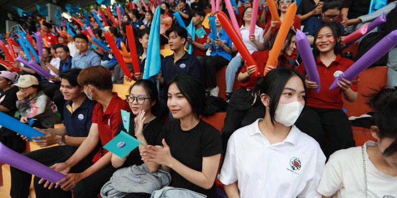Fanpage Đội Bóng – Vũ Khí Truyền Thông Mạnh Mẽ